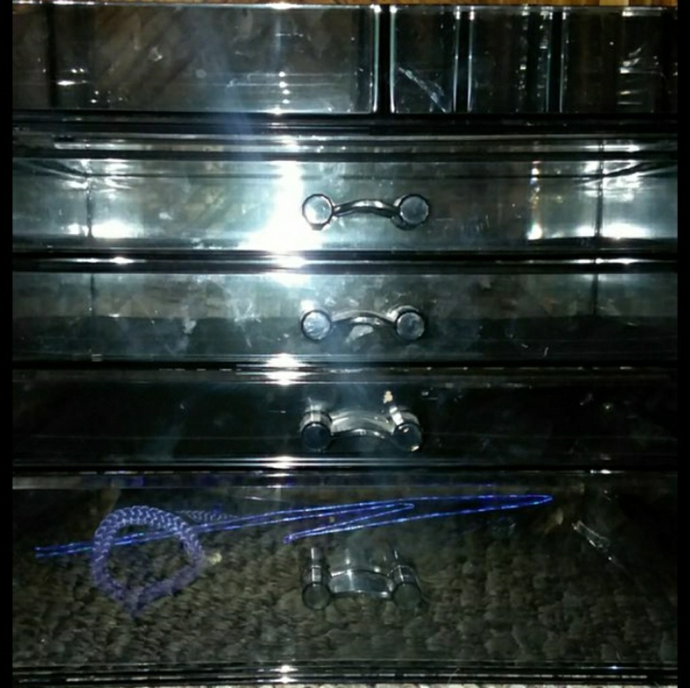 Makeup Organizer